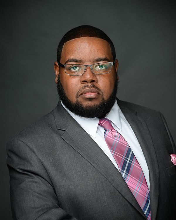 Byron Gladden Byron Gladden